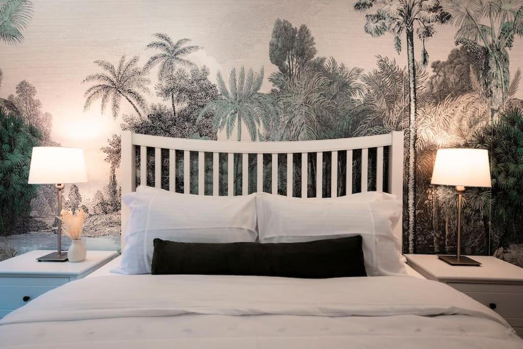 Holiday Home 2Br L 2Ba With Patio-Sleep 6 Лондон Екстер'єр фото